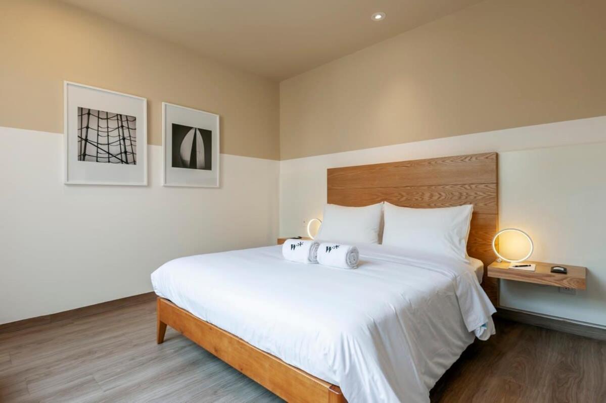 Apartment Magnific 2br In Cuauhtemoc Mexiko-Stadt