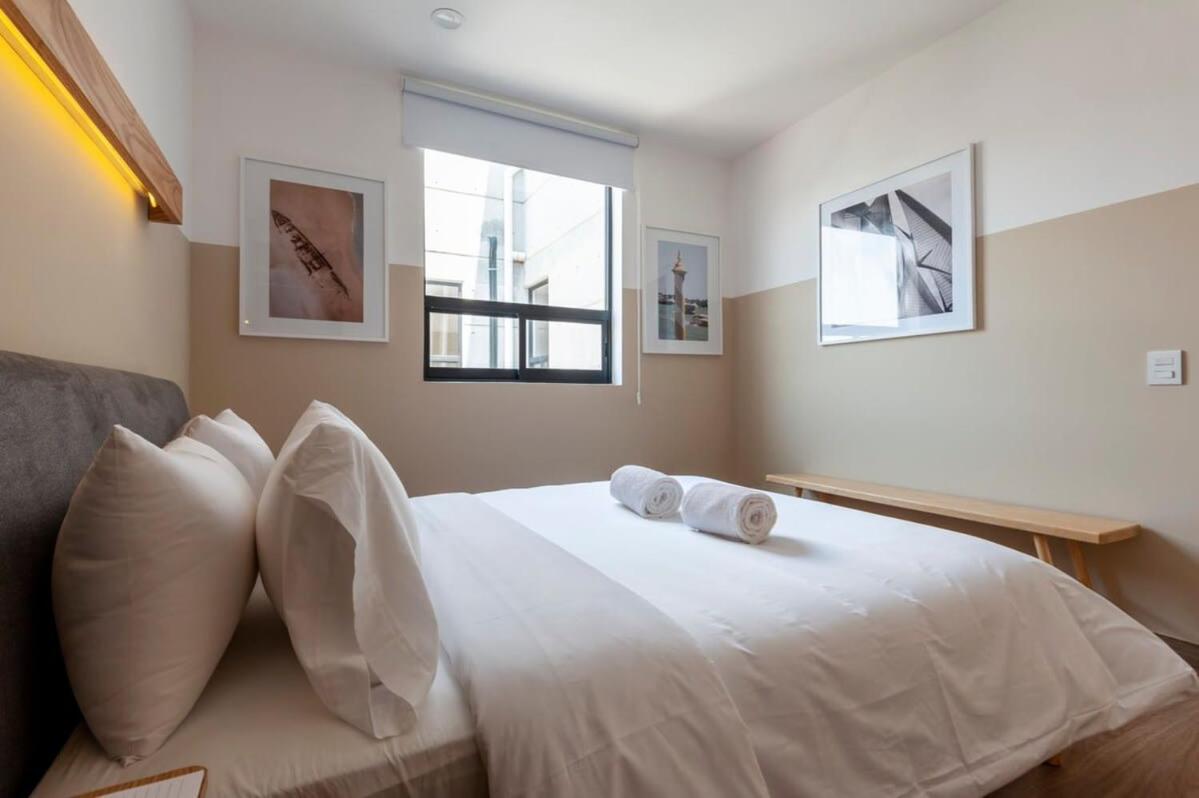 Apartment Magnific 2br In Cuauhtemoc Mexiko-Stadt