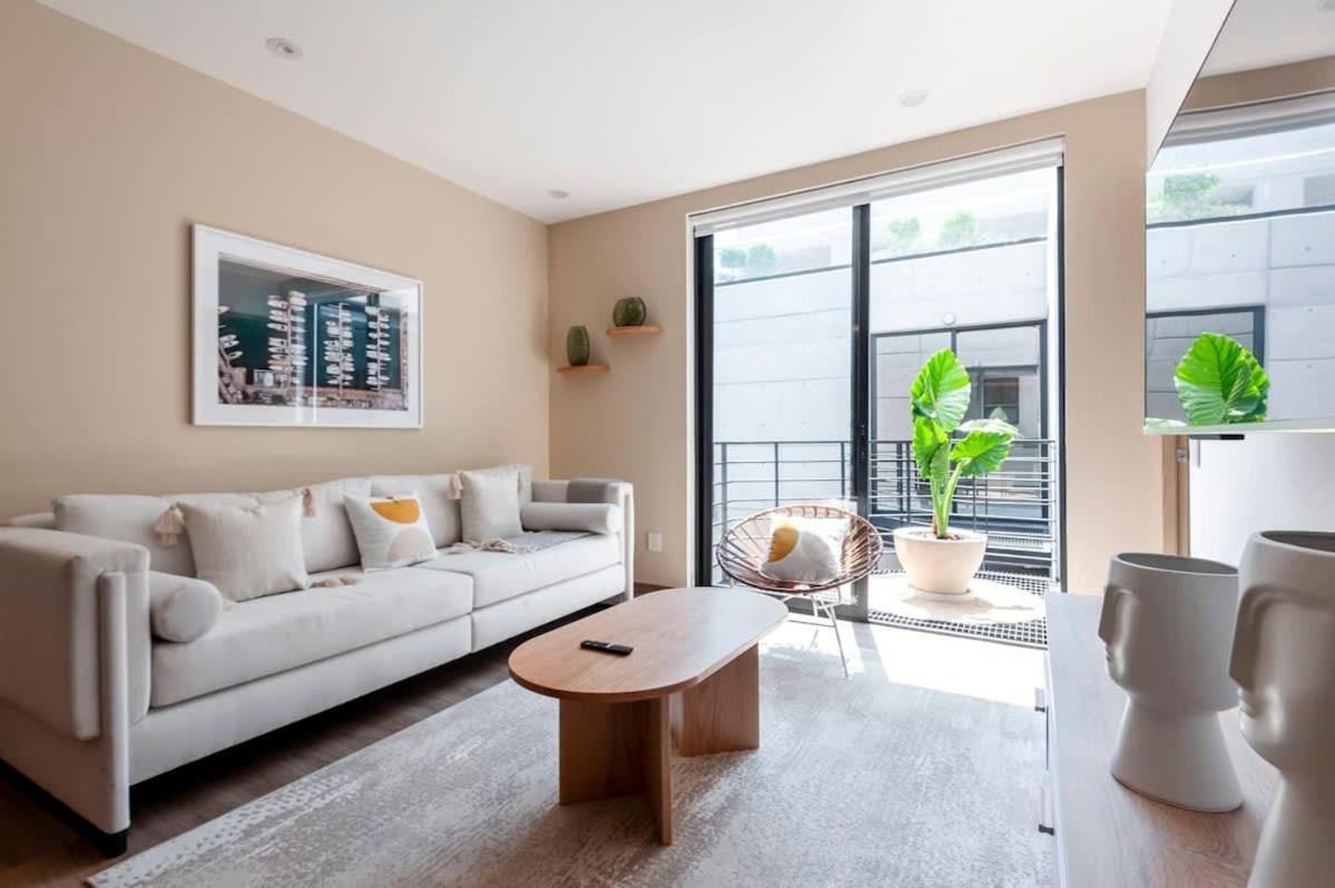 Magnific 2br In Cuauhtemoc Mexiko-Stadt
