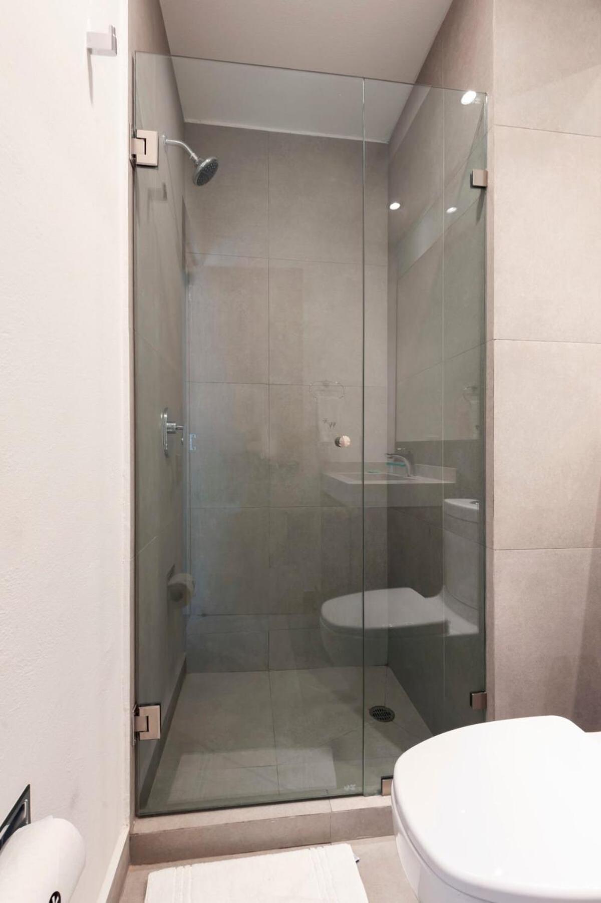 Apartment Magnific 2br In Cuauhtemoc Mexiko-Stadt